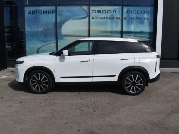 Jaecoo J7 I с пробегом 2023 года, цена 2 400 000 рублей, 32784 км, внедорожник, Автокод Объявления