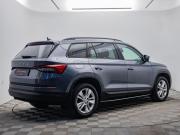 Skoda Kodiaq I Москва  - изображение 22