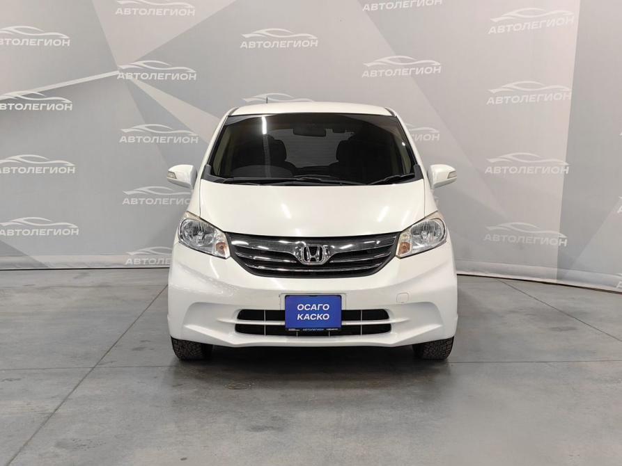 Honda Freed I Рестайлинг Новосибирск  - изображение 8