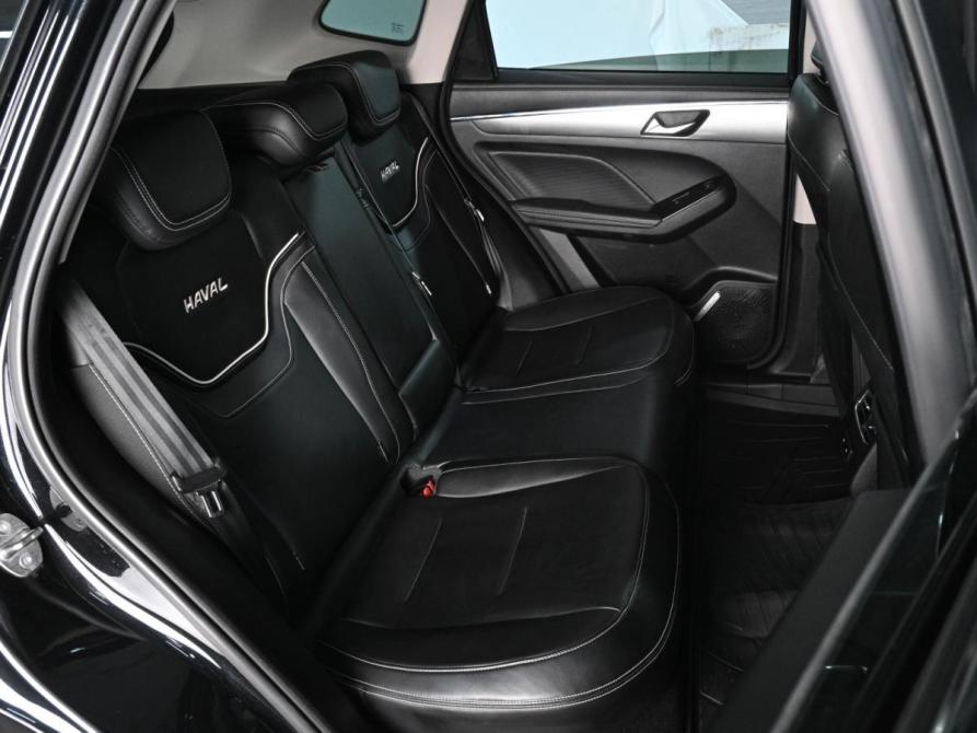 Haval Jolion I Ростов-на-Дону  - изображение 7