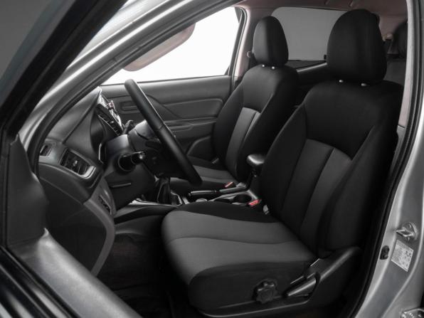 Mitsubishi L200 V с пробегом 2017 года, цена 1 819 000 рублей, 150845 км, offers.body_type.unknown, Автокод Объявления