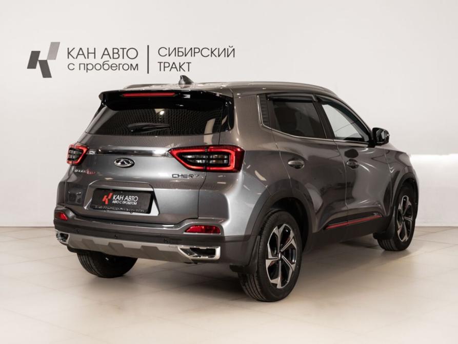 Chery Tiggo 4 Pro I Казань  - изображение 3