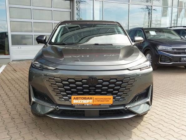 Changan UNI-K с пробегом 2023 года, цена 2 949 000 рублей, 48000 км, внедорожник, Автокод Объявления