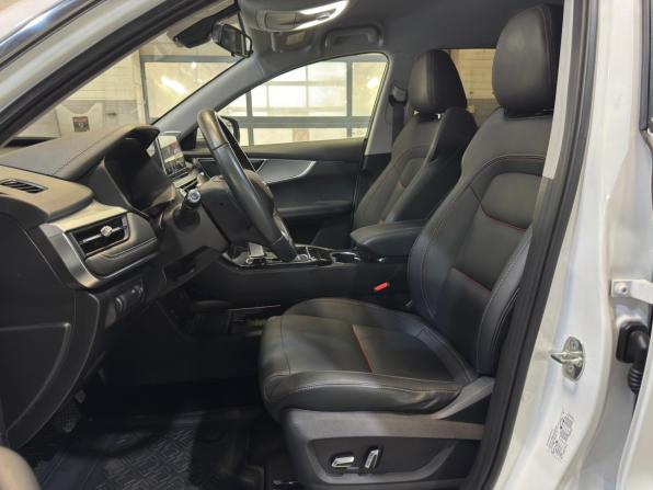 Chery Tiggo 7 Pro I с пробегом 2022 года, цена 1 649 000 рублей, 50620 км, внедорожник, Автокод Объявления