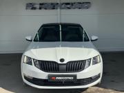 Skoda Octavia III (A7) Рестайлинг Уфа  - изображение 26