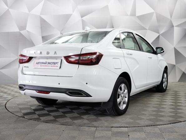 Lada (ВАЗ) Vesta I Рестайлинг (NG) с пробегом 2023 года, цена 1 177 000 рублей, 35425 км, седан, Автокод Объявления