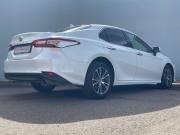 Toyota Camry VIII (XV70) Стерлитамак  - изображение 42