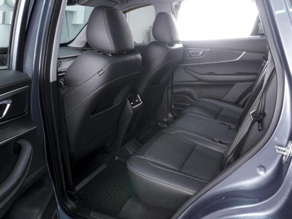 Chery Tiggo 8 I с пробегом 2021 года, цена 1 880 000 рублей, 95803 км, внедорожник, Автокод Объявления