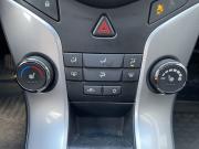 Chevrolet Cruze I Рестайлинг Москва  - изображение 32