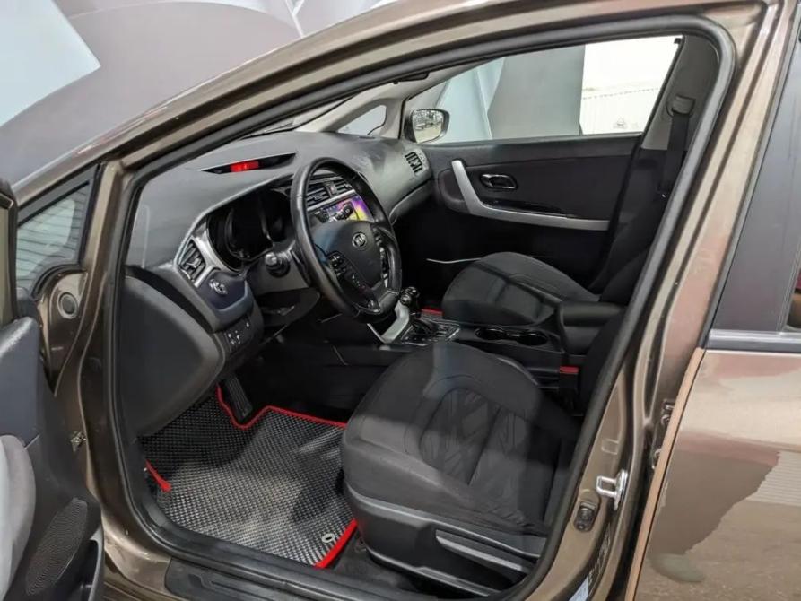Kia Ceed II Рестайлинг Пермь  - изображение 11