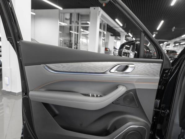 Geely Galaxy M7 с пробегом 2026 года, цена 3 900 000 рублей, 18 км, внедорожник, Автокод Объявления