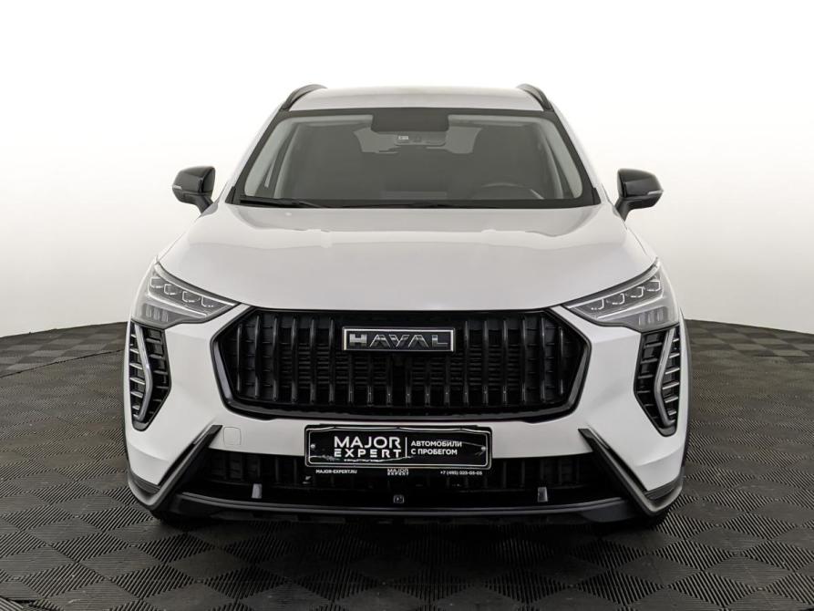 Haval Jolion I Рестайлинг Москва  - изображение 2