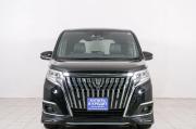 Toyota Esquire I Рестайлинг Красноярск  - изображение 25
