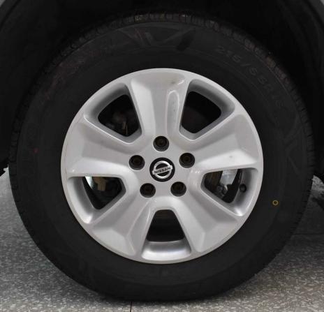 Nissan Terrano III (D10) с пробегом 2020 года, цена 1 420 000 рублей, 157060 км, внедорожник, Автокод Объявления