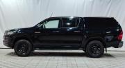Toyota Hilux VIII Рестайлинг Нижневартовск  - изображение 26