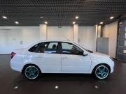 Lada (ВАЗ) Granta I Рестайлинг Чебоксары  - изображение 36