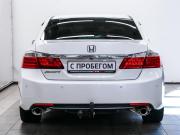 Honda Accord IX Красноярск  - изображение 39