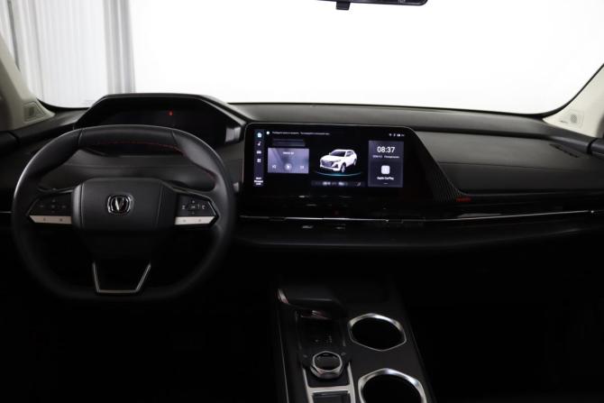 Changan CS55 Plus II с пробегом 2023 года, цена 2 269 990 рублей, 26337 км, внедорожник, Автокод Объявления