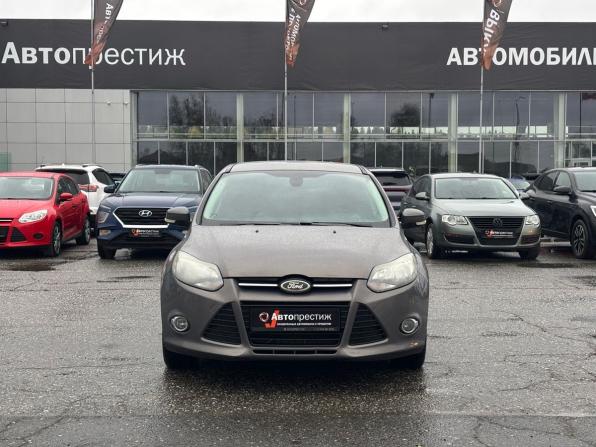 Ford Focus III с пробегом 2011 года, цена 637 500 рублей, 203000 км, хэтчбек, Автокод Объявления
