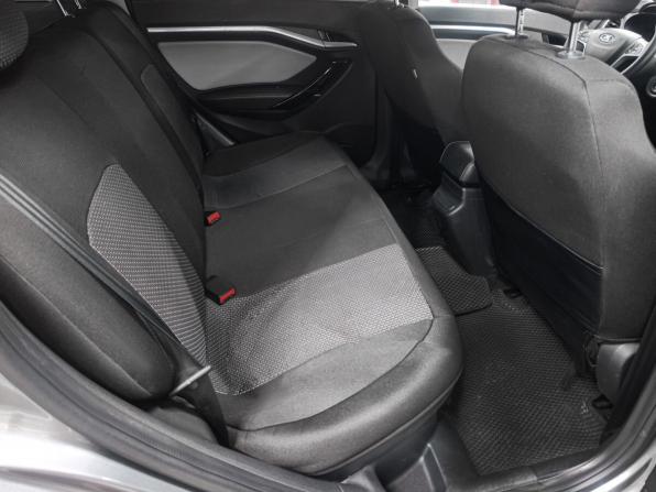 Lada (ВАЗ) Vesta I с пробегом 2020 года, цена 1 149 900 рублей, 139000 км, универсал, Автокод Объявления