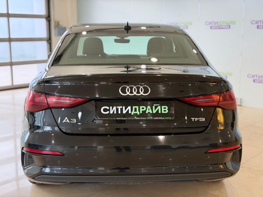Audi A3 IV (8Y) Москва  - изображение 7