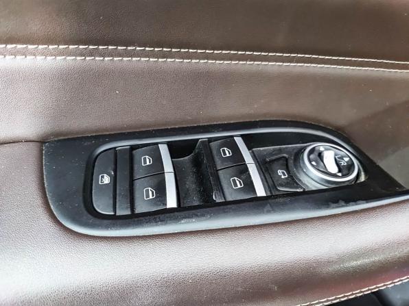 Chery Tiggo 8 Pro I с пробегом 2023 года, цена 2 150 000 рублей, 57100 км, внедорожник, Автокод Объявления