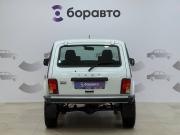 Lada (ВАЗ) Niva Legend Ставрополь  - изображение 19