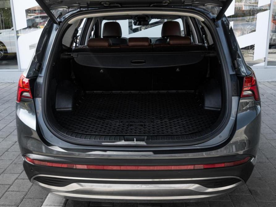 Hyundai Santa Fe IV Рестайлинг Ставрополь  - изображение 27