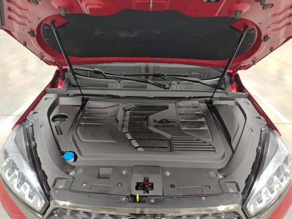 Chery Tiggo 7 Pro Max I с пробегом 2022 года, цена 1 899 000 рублей, 24873 км, внедорожник, Автокод Объявления