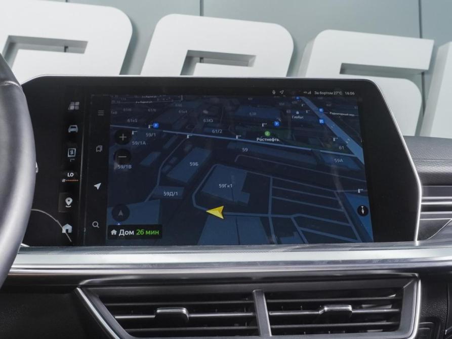 Haval F7 II Ростов-на-Дону  - изображение 15