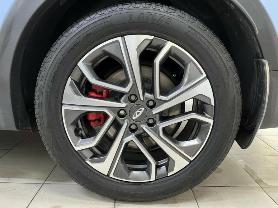 Chery Tiggo 7 Pro Max I Рестайлинг Набережные Челны  - изображение 4
