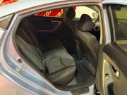 Hyundai Elantra V (MD) Новочеркасск  - изображение 29