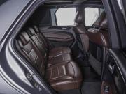 Mercedes-Benz M-Класс III (W166) Ростов-на-Дону  - изображение 27