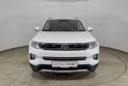Changan CS35 Plus I Рестайлинг Волгоград  - изображение 28