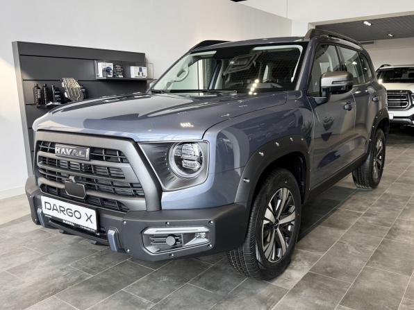 Новый Haval Dargo 2026 года, цена 3 464 010 рублей, внедорожник, Автокод Объявления