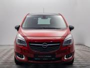 Opel Meriva B Рестайлинг Москва  - изображение 27