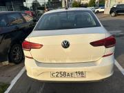 Volkswagen Polo VI Санкт-Петербург  - изображение 12