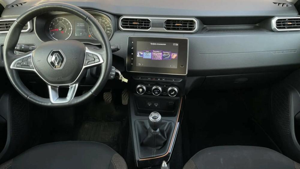 Renault Duster II Оренбург  - изображение 3