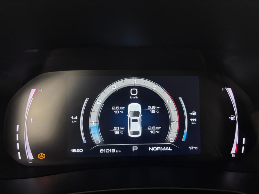 Haval F7x I Рестайлинг Псков  - изображение 11