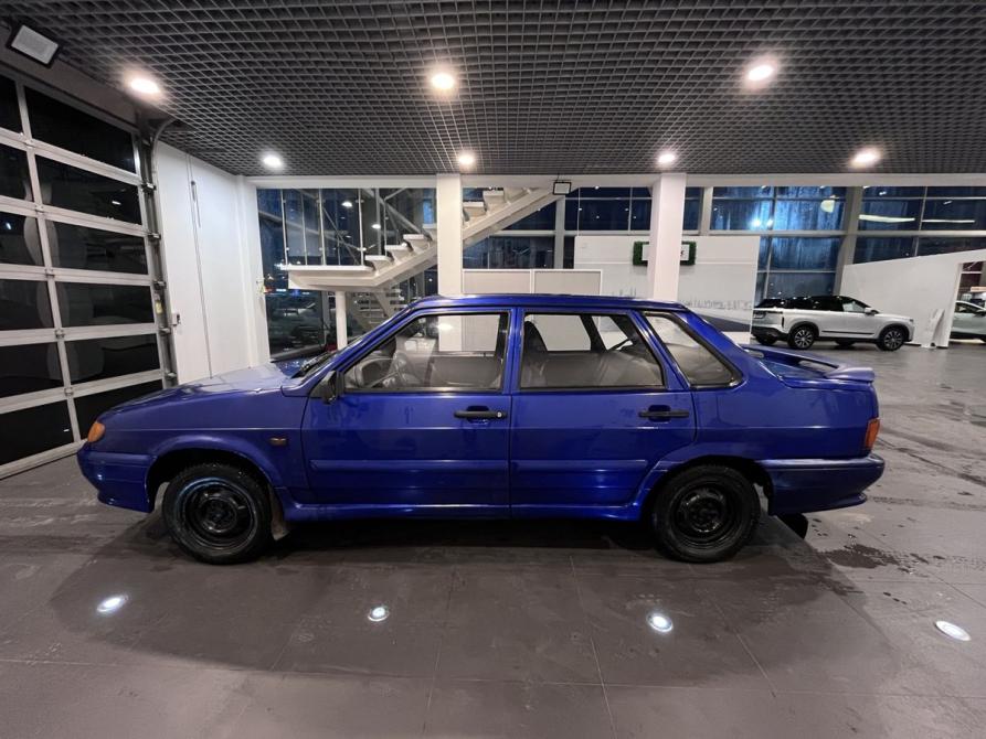 Lada (ВАЗ) 2115 Чебоксары  - изображение 5
