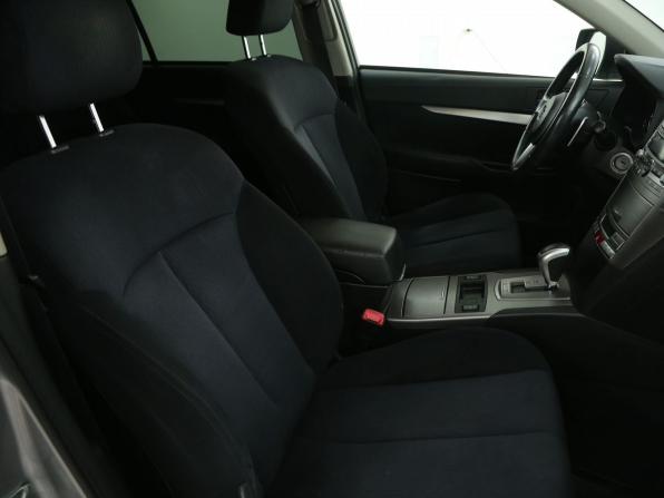 Subaru Outback IV с пробегом 2010 года, цена 1 155 000 рублей, 196000 км, универсал, Автокод Объявления