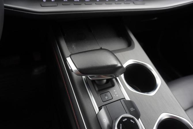 Changan CS55 Plus II с пробегом 2023 года, цена 2 220 000 рублей, 20518 км, внедорожник, Автокод Объявления