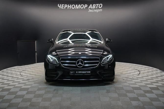 Mercedes-Benz E-Класс V (W213 S213 C238) с пробегом 2016 года, цена 3 785 000 рублей, 102000 км, седан, Автокод Объявления