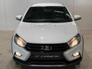 Lada (ВАЗ) Vesta I Самара  - изображение 16