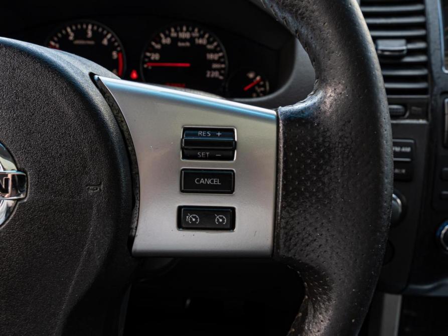 Nissan Pathfinder III Рестайлинг Краснодар  - изображение 20