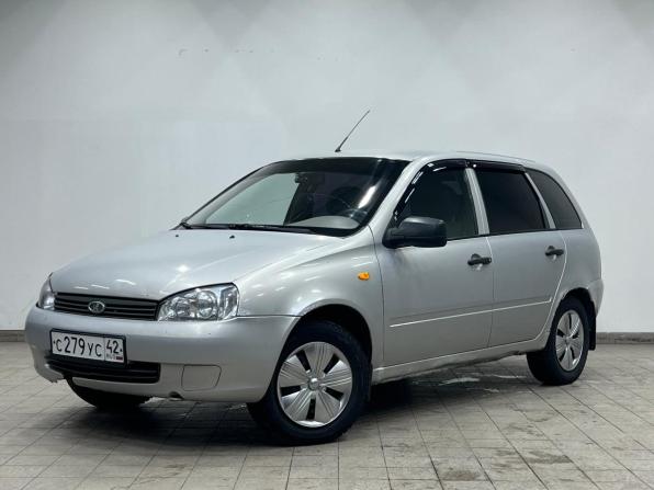 Lada (ВАЗ) Kalina I с пробегом 2011 года, цена 279 000 рублей, 191000 км, универсал, Автокод Объявления