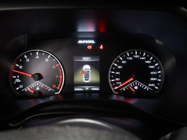Haval Jolion I с пробегом 2023 года, цена 1 740 900 рублей, 28855 км, внедорожник, Автокод Объявления