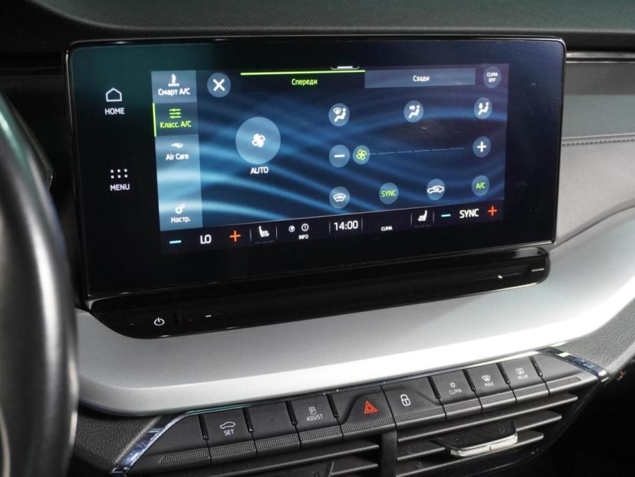 Skoda Octavia IV (A8) Воронеж  - изображение 19