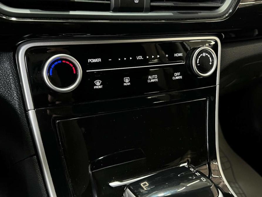 Kia Seltos I Рестайлинг Оренбург  - изображение 18