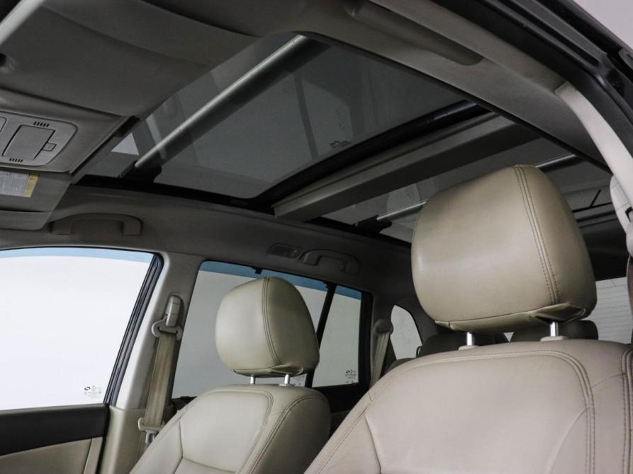 Renault Koleos I Рестайлинг Химки  - изображение 12
